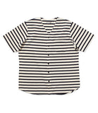 Striped Easy Shirt
