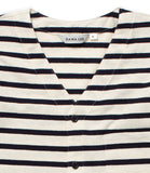 Striped Easy Shirt