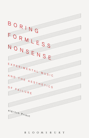 Boring Formless Nonsense